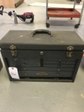 Craftsman Toolbox