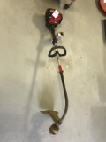 TroyBilt Weed Wacker and Fuel
