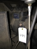Compressor