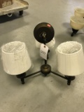 Hanging Light Fixture