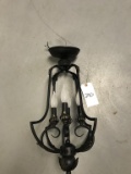 Hanging Light Fixture