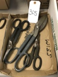 Craftsman Snips