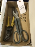Wise Snips