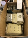 Light Switch Covers