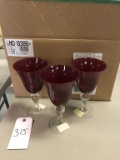 Drinking Glasses