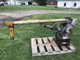 Auto Crane