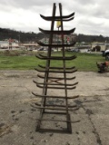 Metal Rack