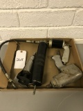 Air Grinder, Air Grease Gun, Air Gun