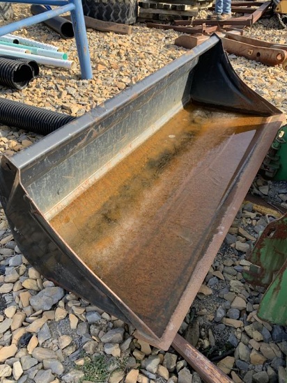 Bucket (80 in)