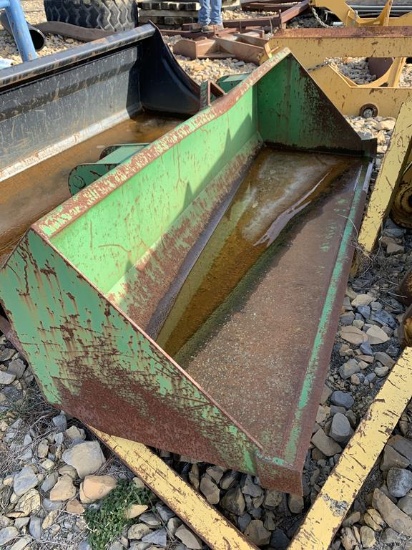 Bucket (7 ft) 