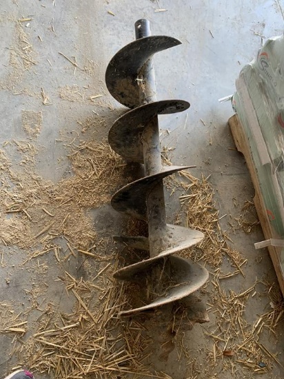 Auger 