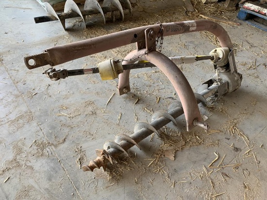 Auger 