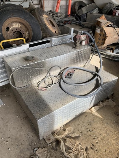 L-Shaped Fuel Cell