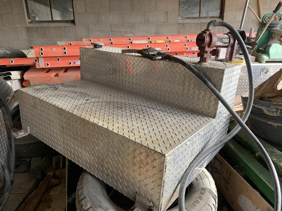 L-Shaped Fuel Cell