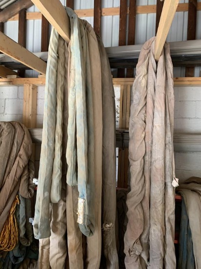 Various Sized Slings