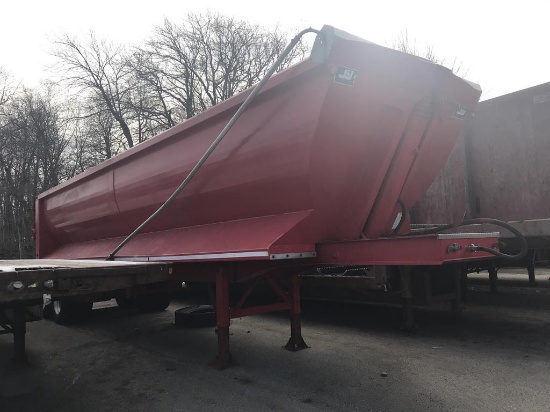 2005 Somerset Dump