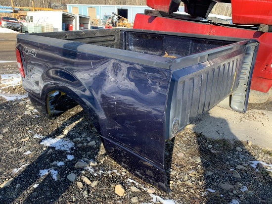 Truck Bed