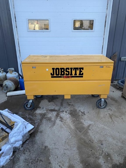 Job Box