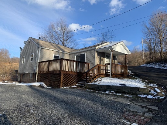 237 Turkeyfoot Rd, Lemont Furnace, PA 15456