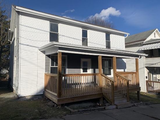 37 E Craig St, Uniontown PA, 15401