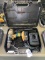 DEWALT HAMMER DRILL