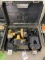 DEWALT IMPACT DRILL