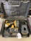 DEWALT IMPACT DRILL