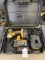 DEWALT IMPACT DRILL