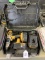 DEWALT HAMMER DRILL