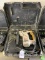 DEWALT HAMMER DRILL