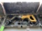 DEWALT HAMMER DRILL