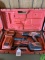 HILTI HAMMER DRILL