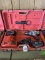 MILWAUKEE HAMMER DRILL