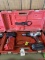 MILWAUKEE HAMMER DRILL