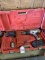 MILWAUKEE HAMMER DRILL