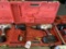 MILWAUKEE HAMMER DRILL