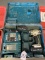 MAKITA IMPACT DRILL