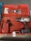 MILWAUKEE HAMMER DRILL