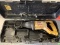 DEWALT SAWZALL