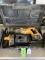 DEWALT SAWZALL