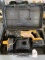 DEWALT SAWZALL
