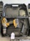 DEWALT HAMMER DRILL