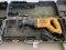 DEWALT SAWZALL