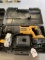 DEWALT SAWZALL