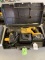 DEWALT SAWZALL