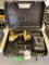 DEWALT IMPACT DRILL