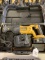 DEWALT SAWZALL