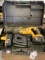 DEWALT SAWZALL