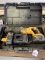 DEWALT SAWZALL