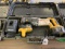 DEWALT SAWZALL